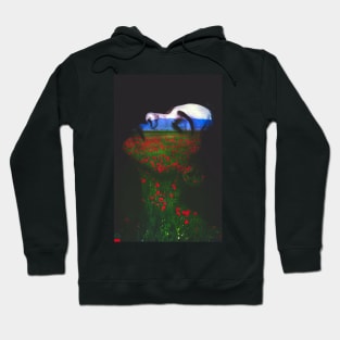 Quiet Fields Hoodie